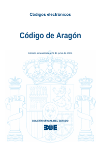 Código de Aragón